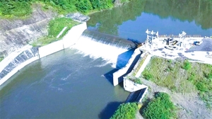 LX International wins Indonesia approval to monetize carbon credits