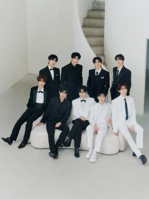 Zerobaseone reshuffles into quintet