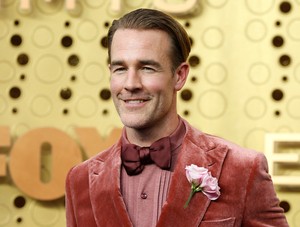 Dawson's Creek star James Van Der Beek dies at 48