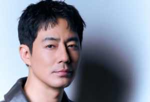 Zo In-sung is done being the leading man