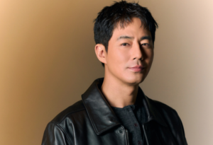 Zo In-sung on his 'Humint' co-stars: 'Park Hae-joon was the one who scared me'