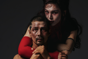 Pansori star Kim Jun-su takes on Lady Macbeth in martial arts drama 'Macbeth with Sword'