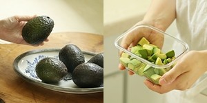 검게 변한 아보카도, 먹어도 될까요? [식탐]