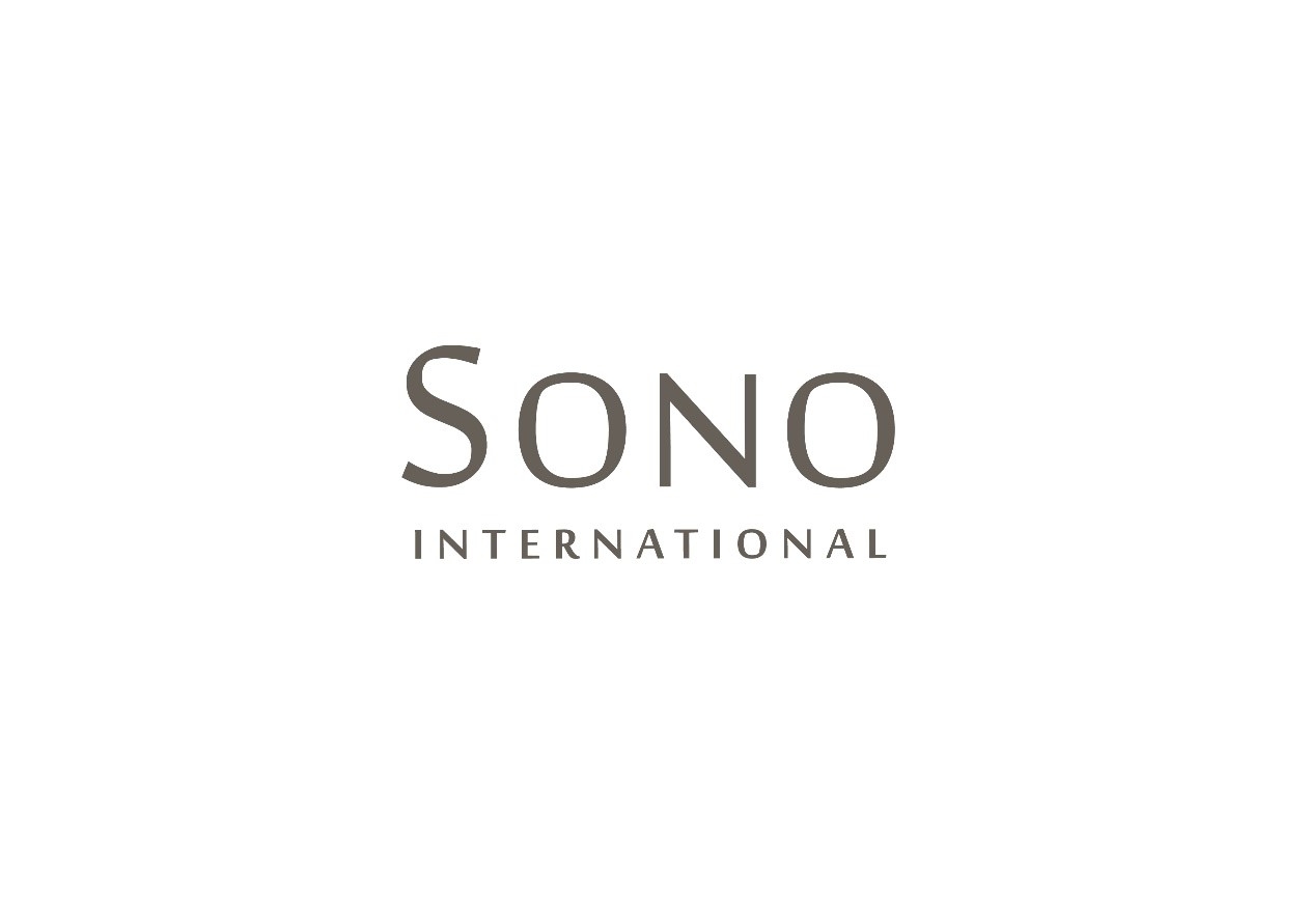 Sono International CI (Sono International)