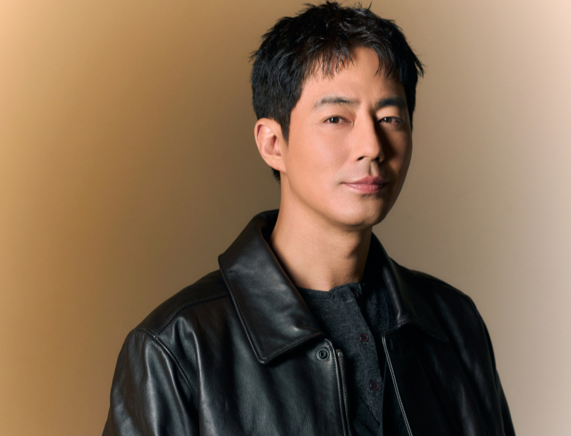 Zo In-sung (New)