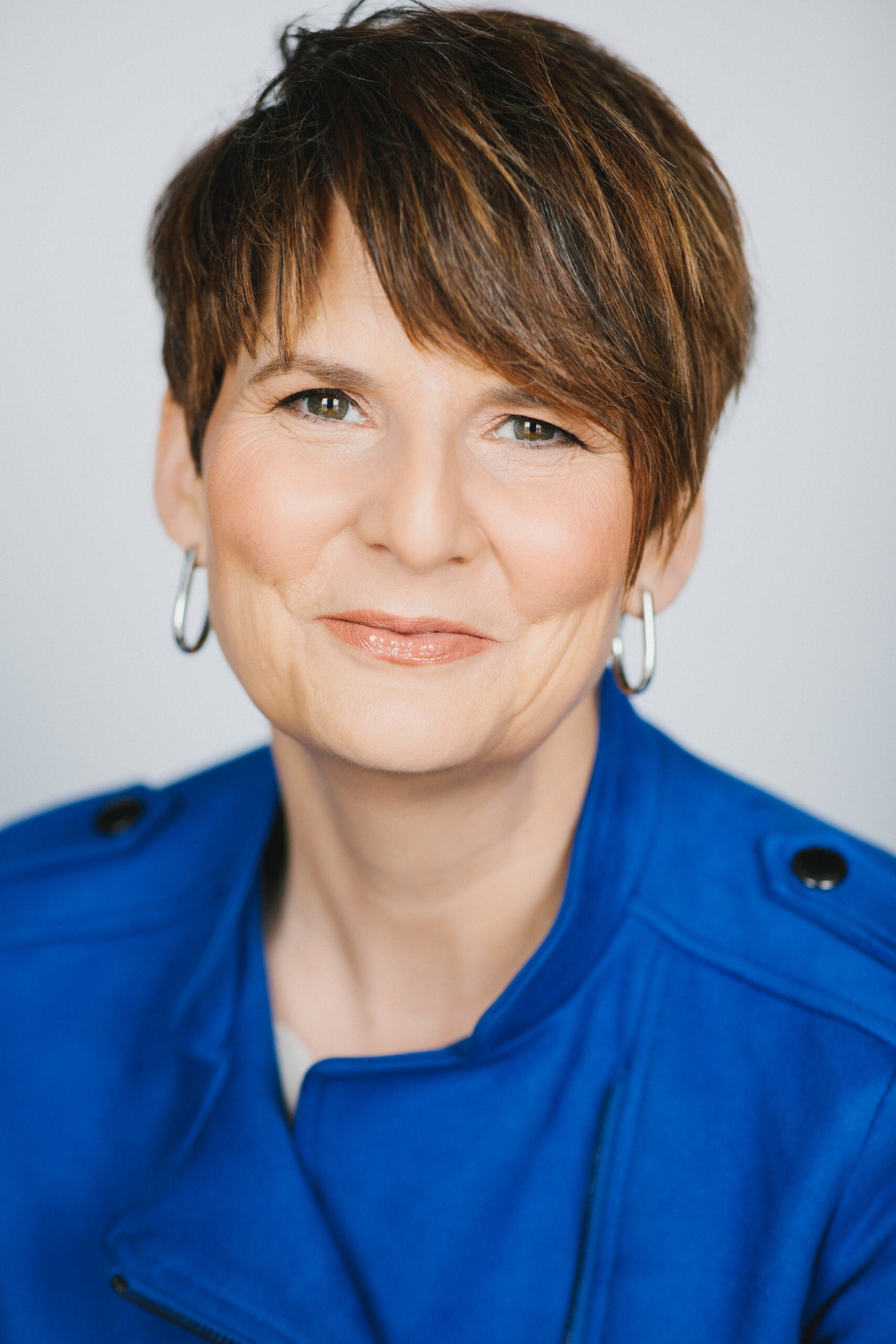 Liane Davey (Courtesy of the author)