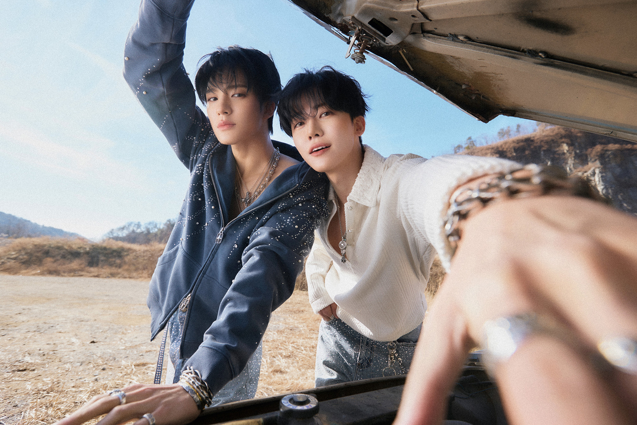 NCT JNJM/사진=SM