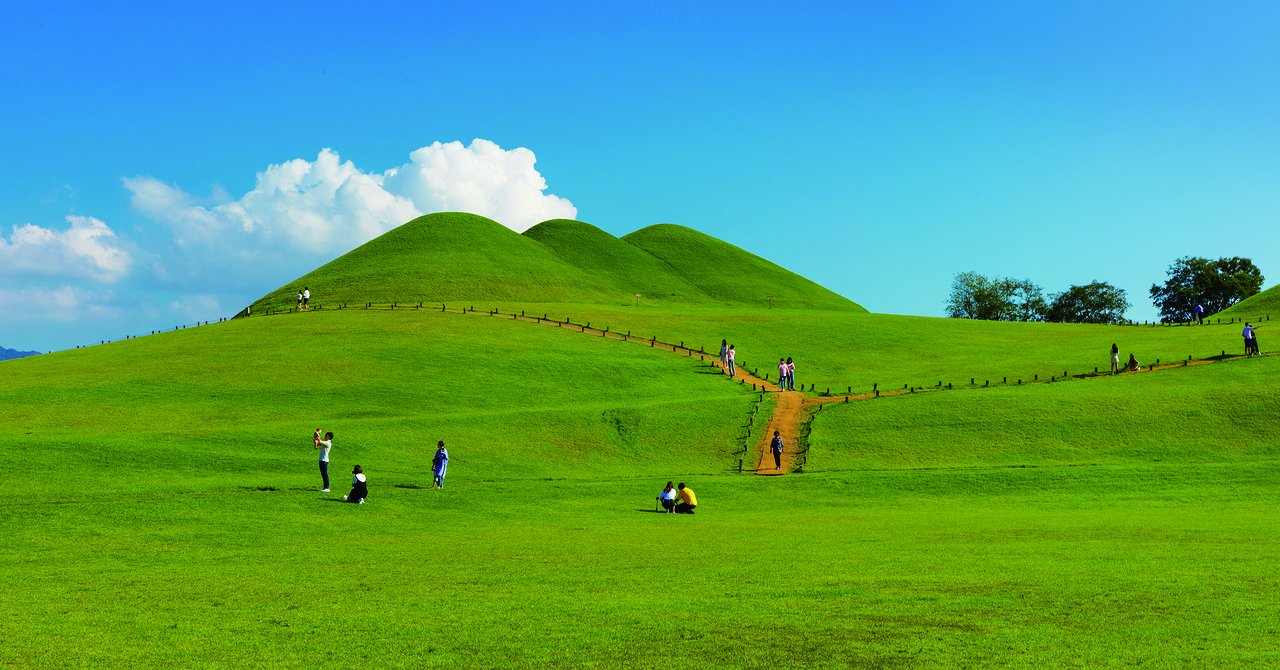 경남, 설 연휴 ‘가족 여행지 18선’ 소개...체험부터 온천까지