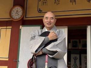 Buddhist blessing behind South Korea's rising snowboard stars