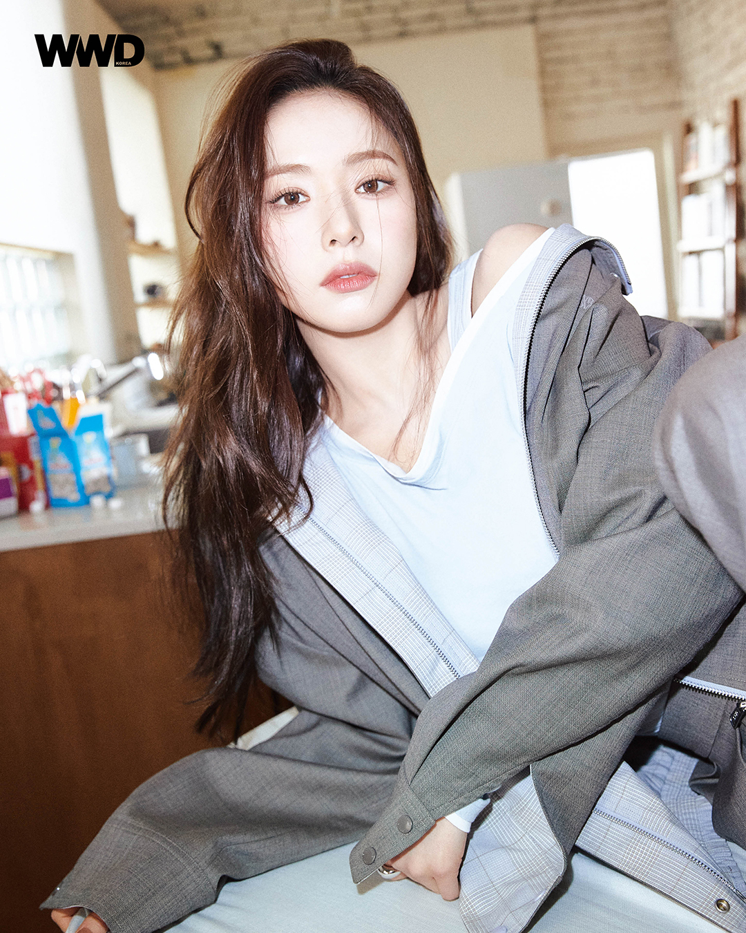 사진=WWD 코리아 제공