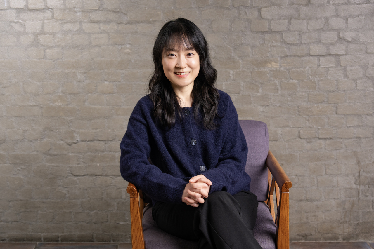 박수지PD. [넷플릭스 제공]