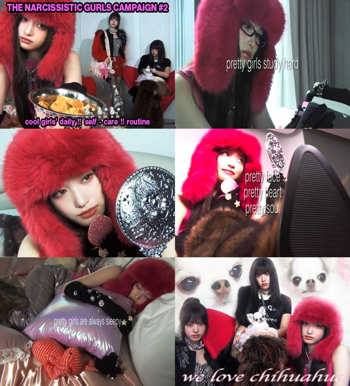 [‘IVE’ 공식 SNS 캡처]