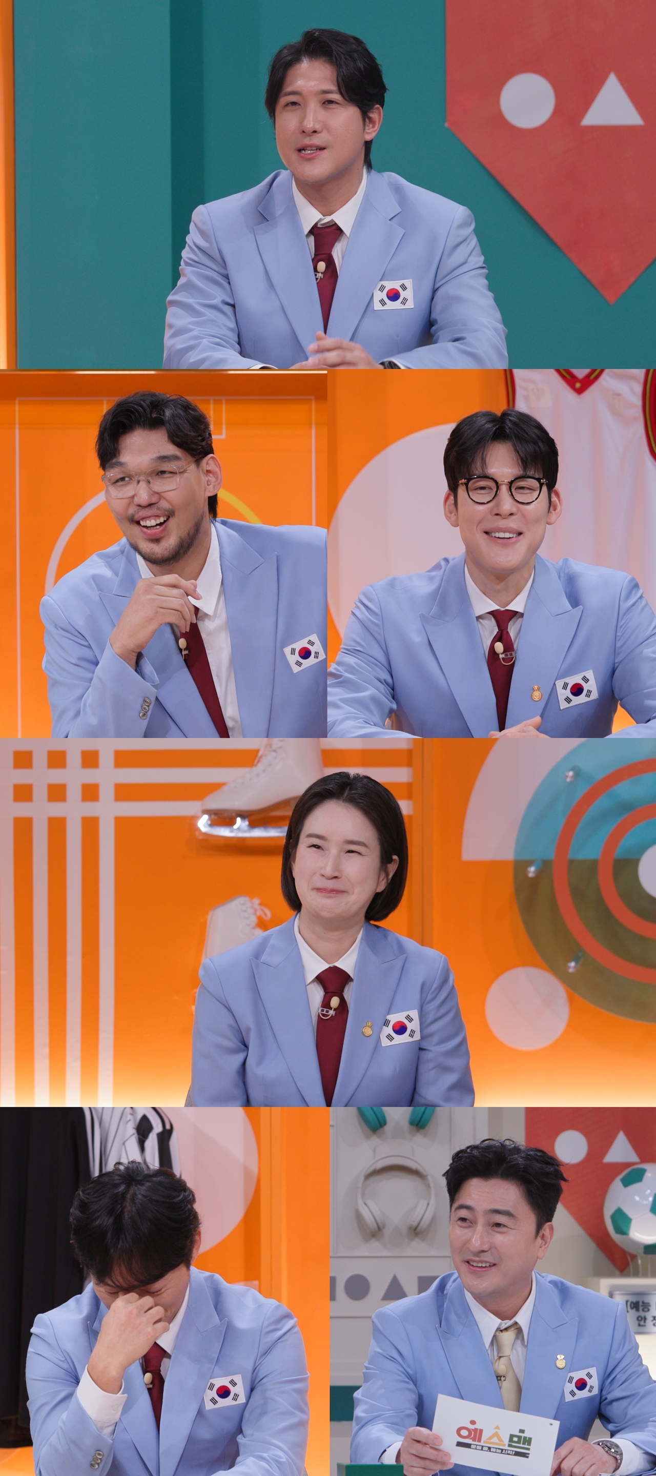 [JTBC ‘예스맨’ 제공]