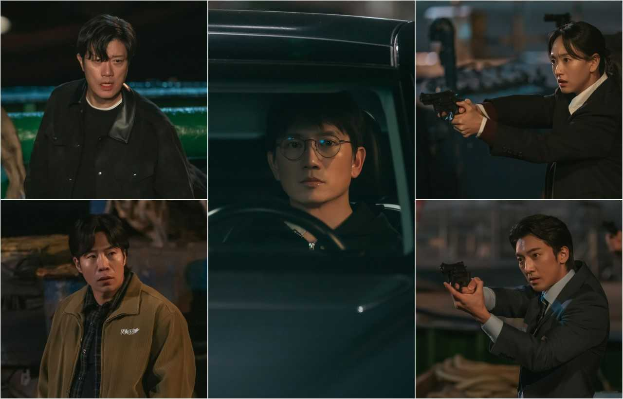 [MBC 금토드라마 <판사 이한영>]