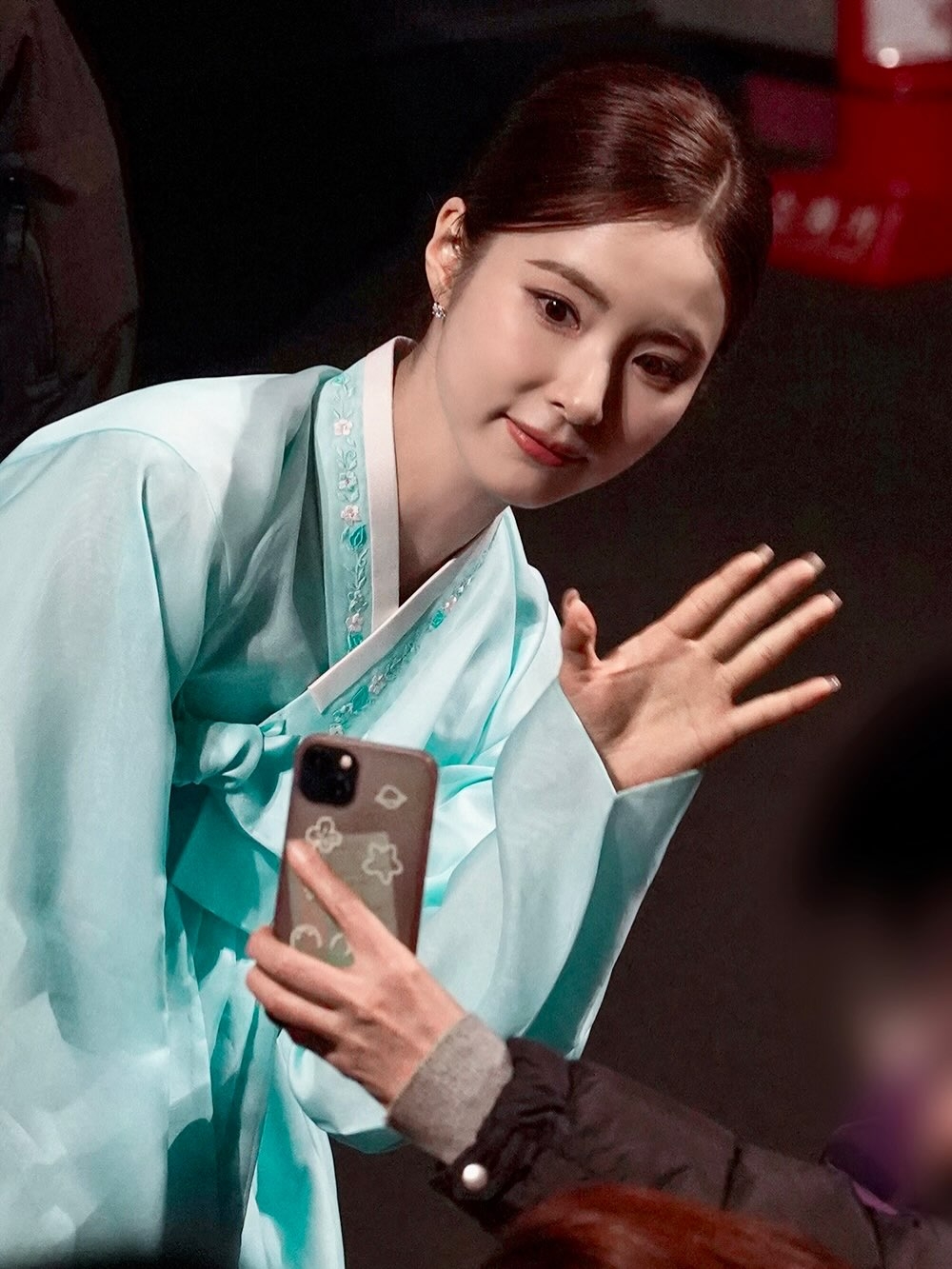 사진=신세경 채널