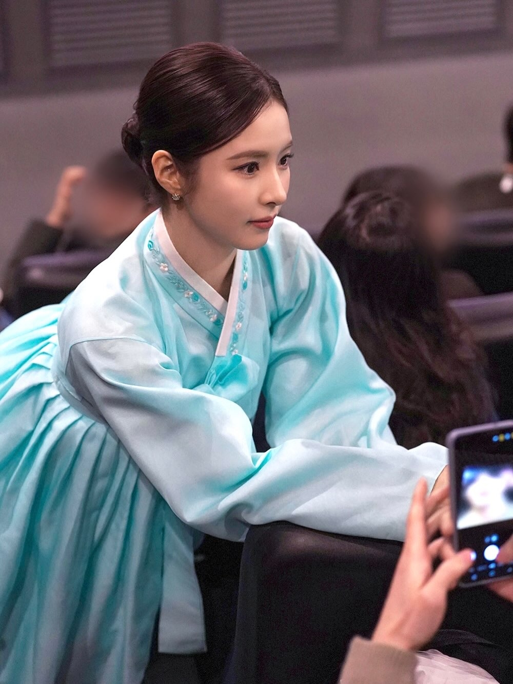 사진=신세경 채널