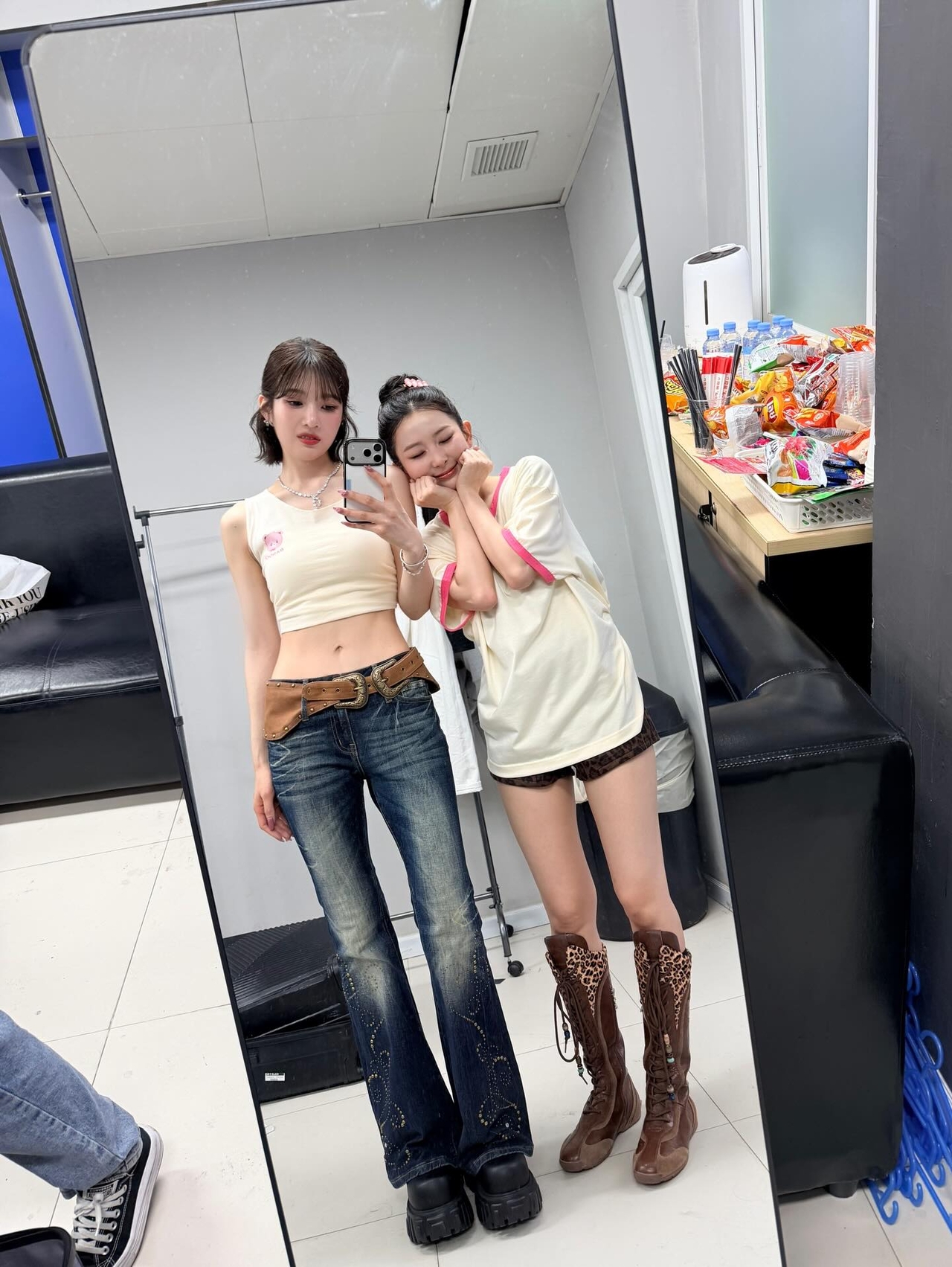 사진=조이 채널