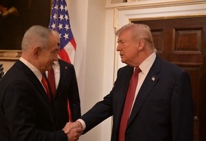 Trump, Netanyahu agreed US should press Iran to cut oil sales to China, Axios reports