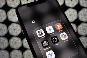 의료 AI 상장사 첫 연간 흑자...지난해 최대 매출 - 뉴스 썸네일 이미지