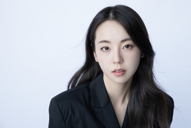 배우 안소희/사진=BH엔터테인먼트 제공