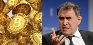 리먼사태 예측한 그 사람 , 끔찍한 경고 … 암호화폐 종말 온다