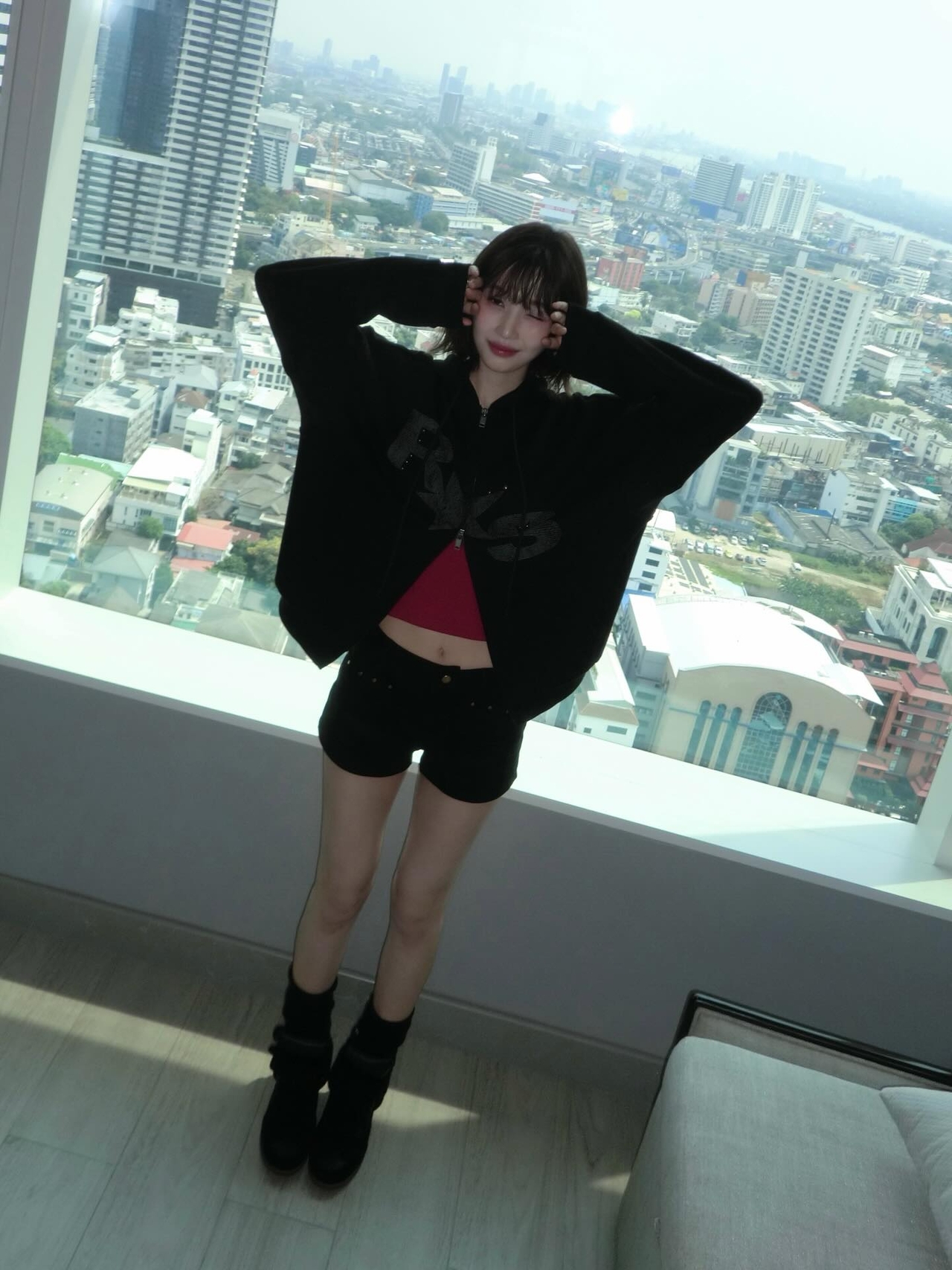사진=조이 채널