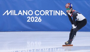 S. Korea still in search of 1st short track gold with time ticking