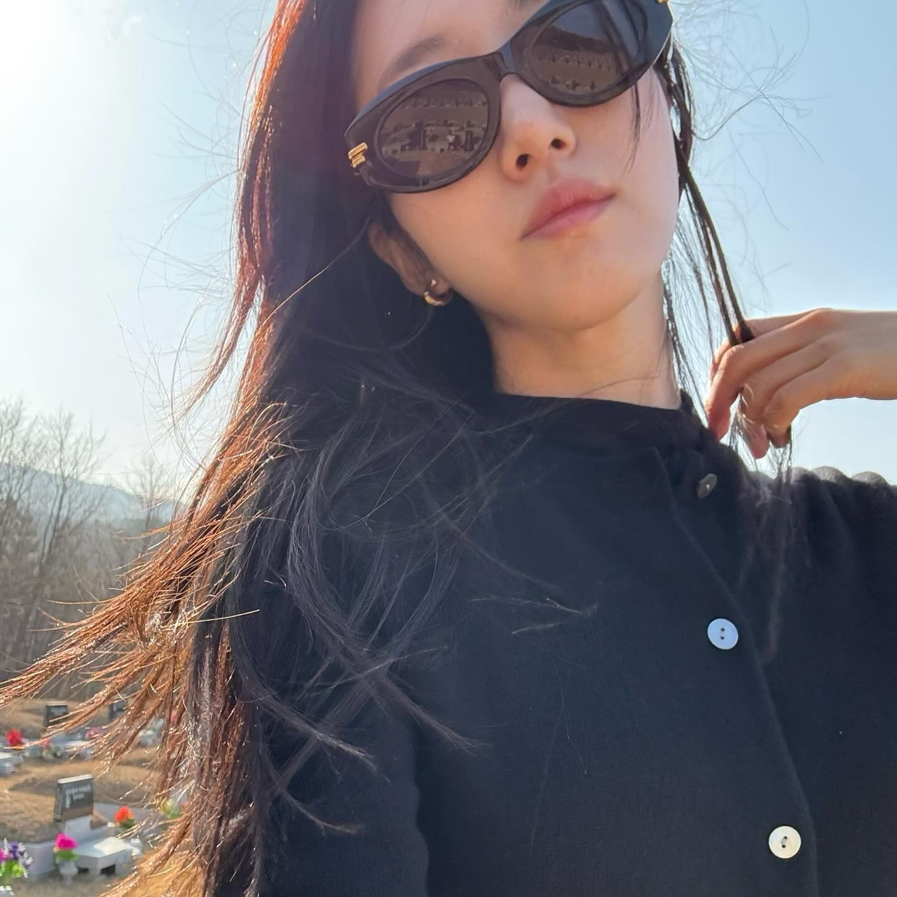 사진=함은정 채널