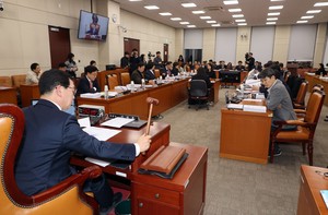 Assembly likely to put regional merger bills to vote later this month