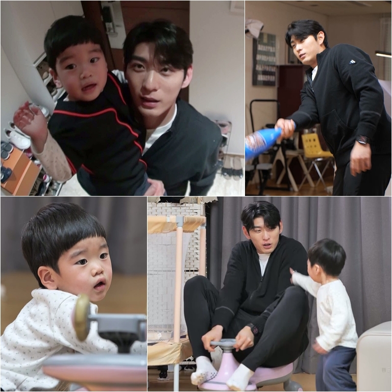 사진 제공｜KBS 2TV