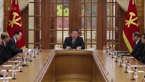 North Korea signals imminent 9th Party Congress