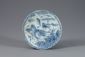 Treasures from National Museum of Korea