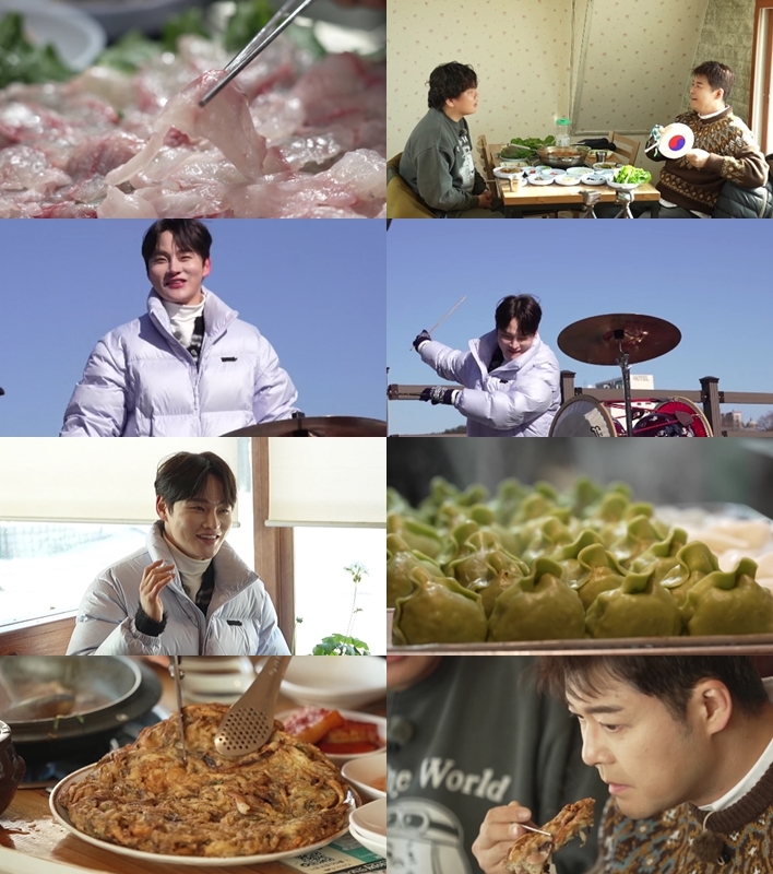 사진 제공=MBN·채널S ‘전현무계획3’