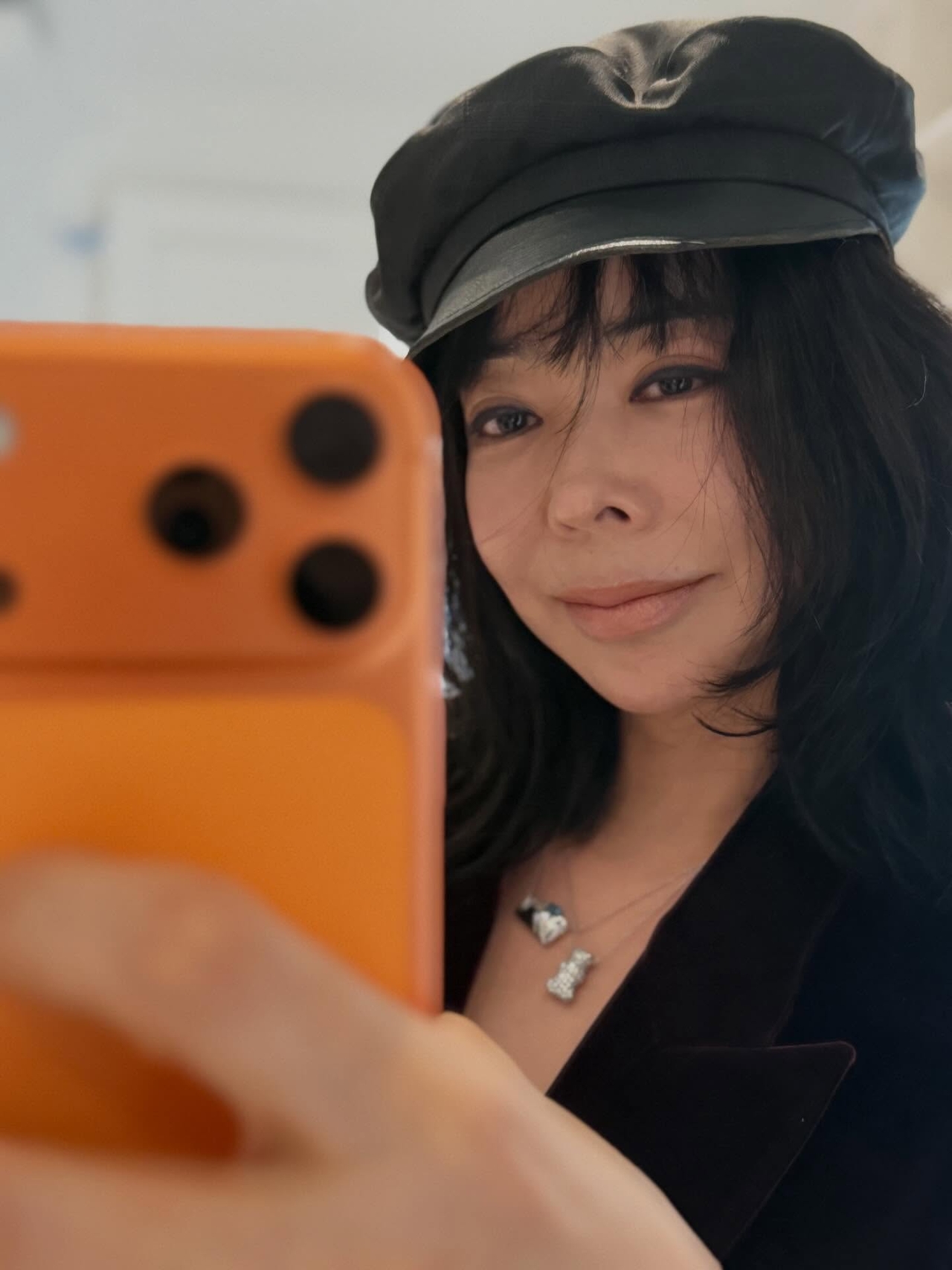 이혜영