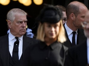 Police assess if flights trafficked Epstein victims