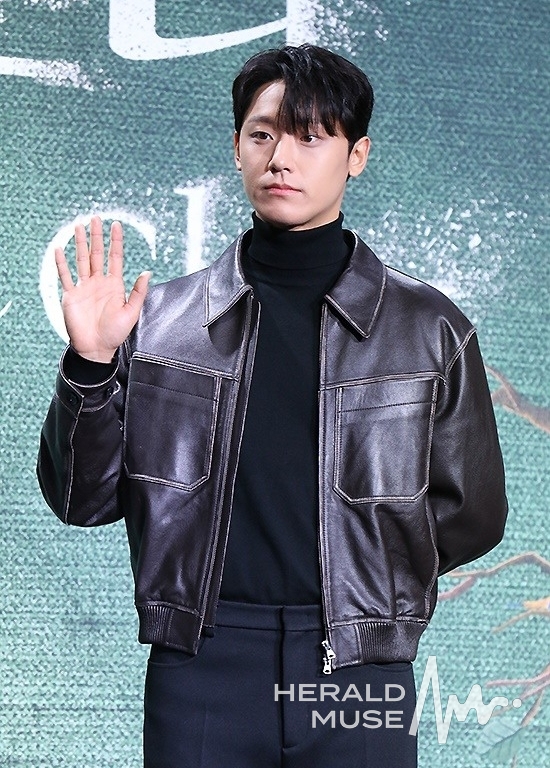 배우 이도현/사진=헤럴드뮤즈 DB