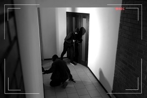 True Crime (10) Killing in the name of love