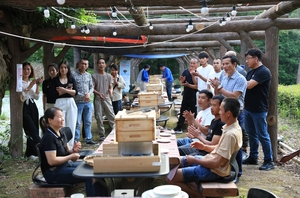 외국인 계절근로자 '3대 의무보험' 시행...농식품부, 1년 계도기간 둔... - 뉴스 썸네일 이미지