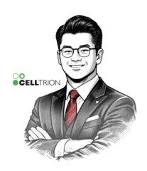 Seo Jin-seok faces defining test at Celltrion