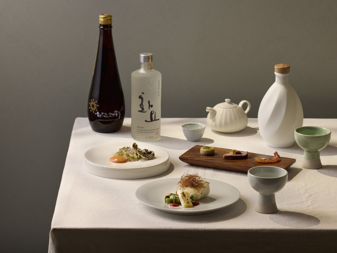Andaz Seoul Gangnam