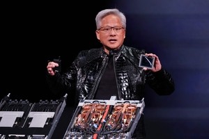 Korea begins rollout of 10,000 Nvidia GPUs under 260,000-unit plan