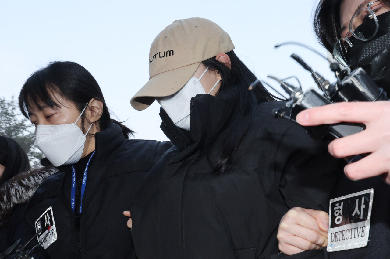 Suspect used ChatGPT in planning drug killings: police - The Korea Herald