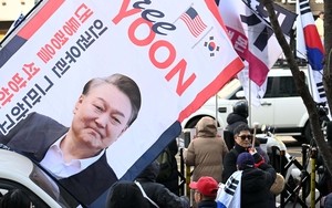 Ruling party claims Yoon Suk Yeol's sentence falls short