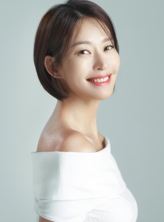 배우 정애연/사진=심스토리 제공
