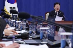 이재명 대통령 “담합 반복 기업, 시장서 영구 퇴출 검토해야”