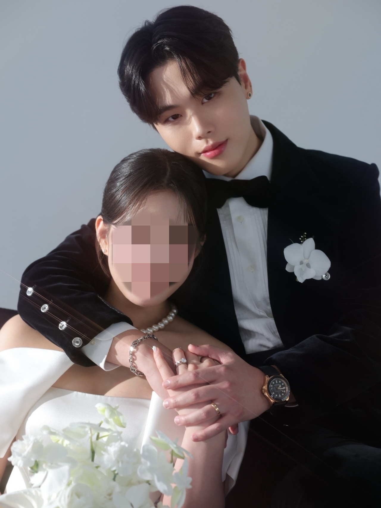 영제이 채널