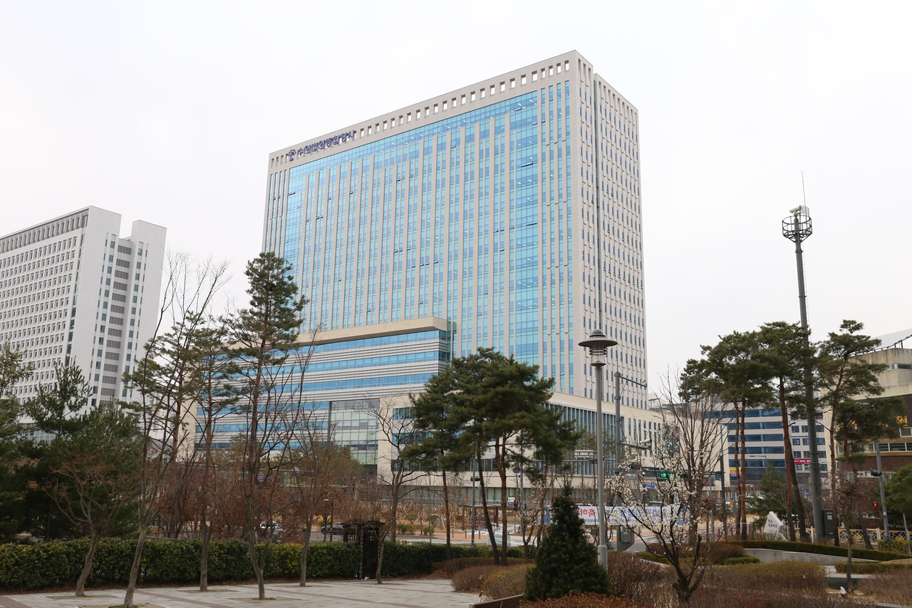 (Suwon District Court)