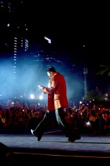 G-Dragon’s Middle East debut marred by chaotic planning at Dubai show