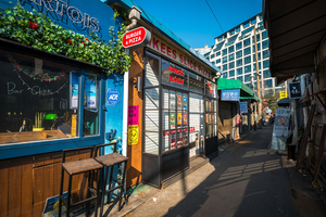 Yeongdeungpo-gu evolves beyond finance