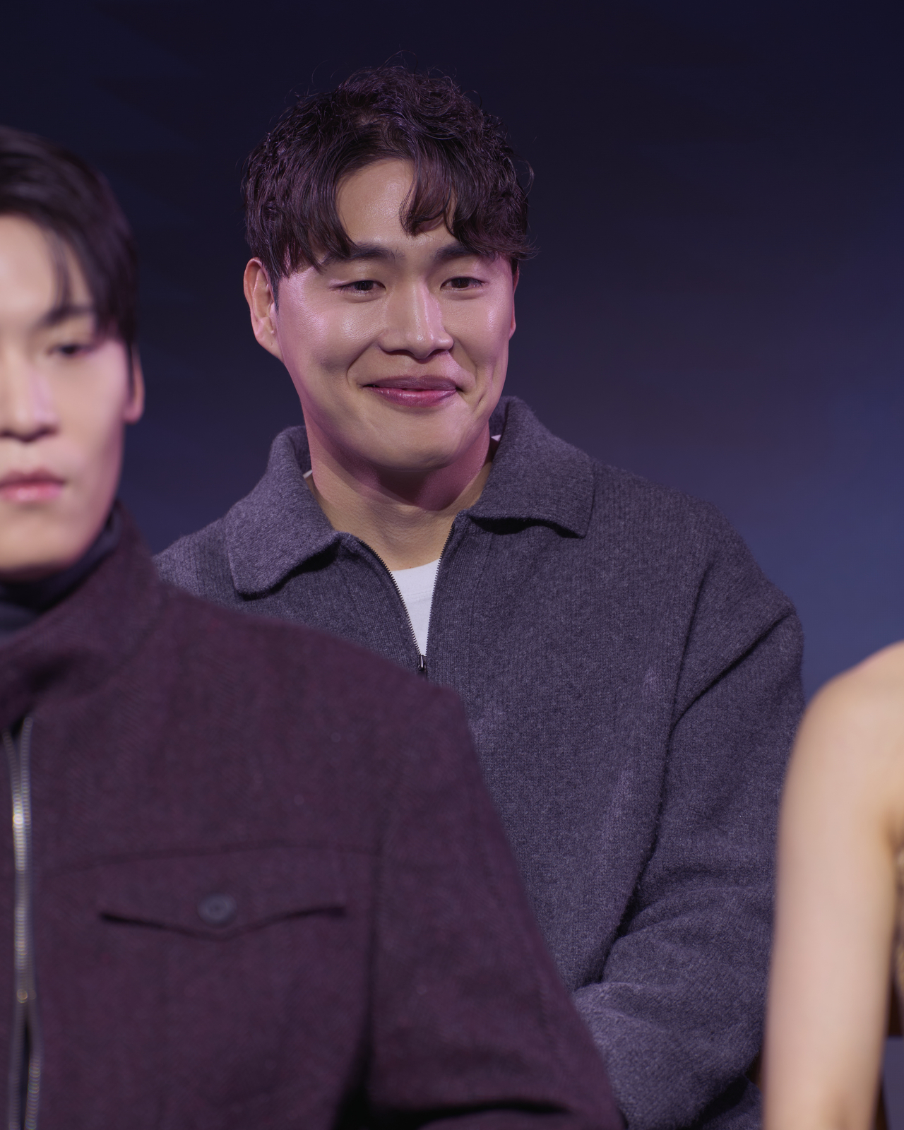 김서구PD. [넷플릭스 제공]